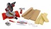 Little Tikes Zestaw Creative Construction - Przecinarka